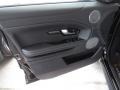 Santorini Black - Range Rover Evoque HSE Photo No. 24