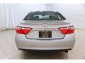 Celestial Silver Metallic - Camry SE Photo No. 16