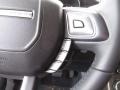 Santorini Black - Range Rover Evoque HSE Photo No. 29