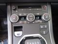 Santorini Black - Range Rover Evoque HSE Photo No. 34