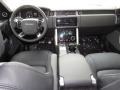 Indus Silver Metallic - Range Rover Autobiography Photo No. 4