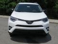 Super White - RAV4 LE Photo No. 2