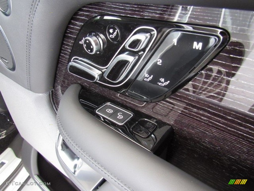 2018 Land Rover Range Rover Autobiography Controls Photo #127373737