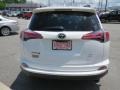 Super White - RAV4 LE Photo No. 25