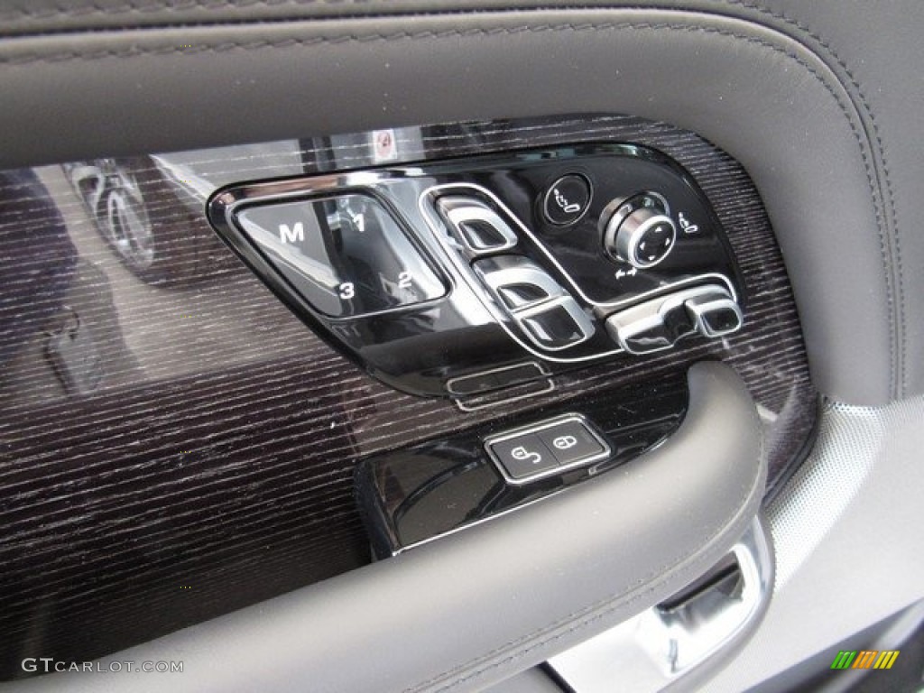 2018 Land Rover Range Rover Autobiography Controls Photo #127373806