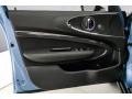 Carbon Black Cord Door Panel Photo for 2018 Mini Clubman #127373935