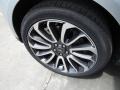 2018 Land Rover Range Rover Autobiography Wheel and Tire Photo