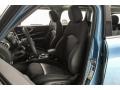 Digital Blue Metallic - Clubman Cooper S Photo No. 32