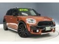 Chestnut - Countryman Cooper ALL4 Photo No. 11