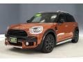 Chestnut - Countryman Cooper ALL4 Photo No. 12