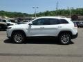 Bright White - Cherokee Latitude 4x4 Photo No. 2
