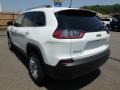 Bright White - Cherokee Latitude 4x4 Photo No. 3