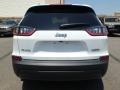 Bright White - Cherokee Latitude 4x4 Photo No. 4