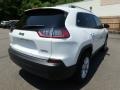 Bright White - Cherokee Latitude 4x4 Photo No. 5