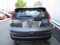 2012 Polished Metal Metallic Honda CR-V LX 4WD  photo #4