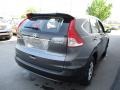 Polished Metal Metallic - CR-V LX 4WD Photo No. 5