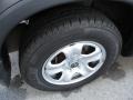 Polished Metal Metallic - CR-V LX 4WD Photo No. 6