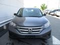 Polished Metal Metallic - CR-V LX 4WD Photo No. 8