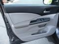 Polished Metal Metallic - CR-V LX 4WD Photo No. 10