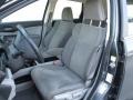 Polished Metal Metallic - CR-V LX 4WD Photo No. 11