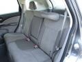 Polished Metal Metallic - CR-V LX 4WD Photo No. 12