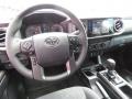 Silver Sky Metallic - Tacoma TRD Sport Double Cab Photo No. 5