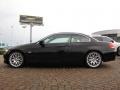 2007 Jet Black BMW 3 Series 328i Convertible  photo #2