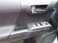 Silver Sky Metallic - Tacoma TRD Sport Double Cab Photo No. 9