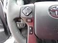 Silver Sky Metallic - Tacoma TRD Sport Double Cab Photo No. 12