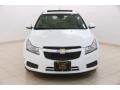 Summit White - Cruze LT Photo No. 2