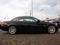 2007 Jet Black BMW 3 Series 328i Convertible  photo #6