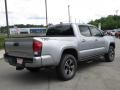 Silver Sky Metallic - Tacoma TRD Sport Double Cab Photo No. 25