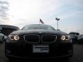 2007 Jet Black BMW 3 Series 328i Convertible  photo #8