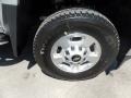 Silver Ice Metallic - Silverado 2500HD LT Double Cab 4x4 Photo No. 11