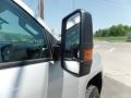 Silver Ice Metallic - Silverado 2500HD LT Double Cab 4x4 Photo No. 13
