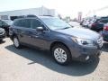 Carbide Gray Metallic - Outback 2.5i Premium Photo No. 1