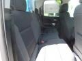 Silver Ice Metallic - Silverado 2500HD LT Double Cab 4x4 Photo No. 18