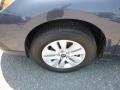 Carbide Gray Metallic - Outback 2.5i Premium Photo No. 2