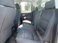 Silver Ice Metallic - Silverado 2500HD LT Double Cab 4x4 Photo No. 19