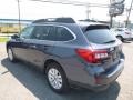 Carbide Gray Metallic - Outback 2.5i Premium Photo No. 4