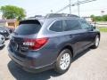 Carbide Gray Metallic - Outback 2.5i Premium Photo No. 6