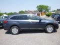 Carbide Gray Metallic - Outback 2.5i Premium Photo No. 7