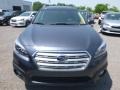 Carbide Gray Metallic - Outback 2.5i Premium Photo No. 8