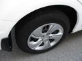 Taffeta White - Civic LX Sedan Photo No. 6