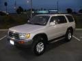 Beige Pearl Metallic - 4Runner SR5 4x4 Photo No. 3