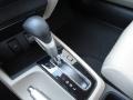 Taffeta White - Civic LX Sedan Photo No. 14