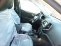 Billet Silver Metallic - Cherokee Latitude Plus Photo No. 9