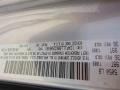 Billet Silver Metallic - Cherokee Latitude Plus Photo No. 15