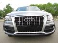 Quartz Grey Metallic - Q5 3.2 quattro Photo No. 4