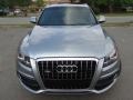 Quartz Grey Metallic - Q5 3.2 quattro Photo No. 5